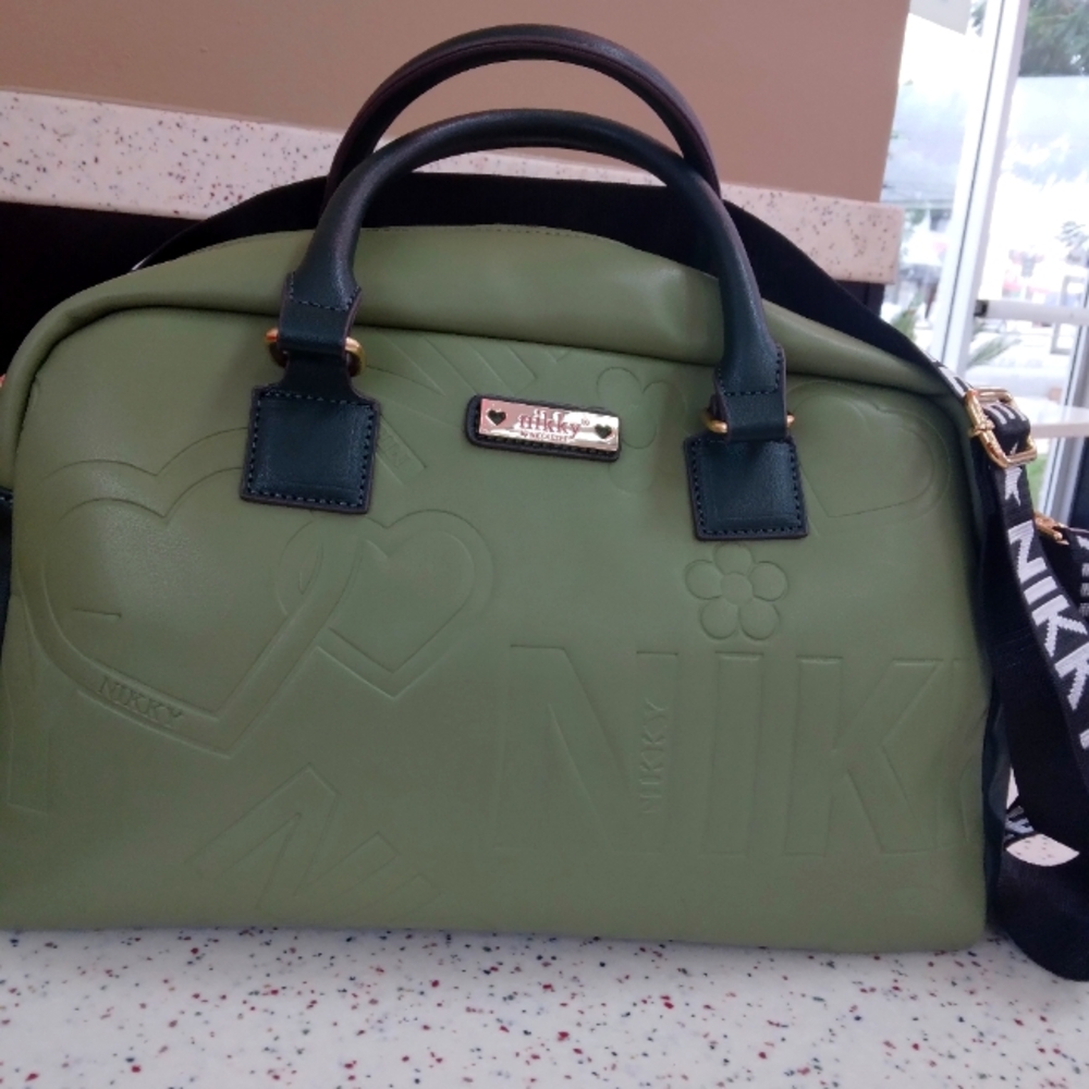 Nicole Lee Purse